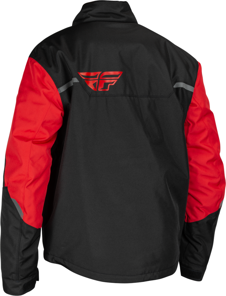 FLY Racing Outpost Snowmobile Jacket