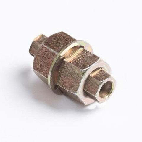CRUZ TOOLS AXLE HEX ADAPTER 19X22MM