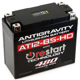 ANTIGRAVITY LITHIUM BATTERY AT12BS-HD-RS