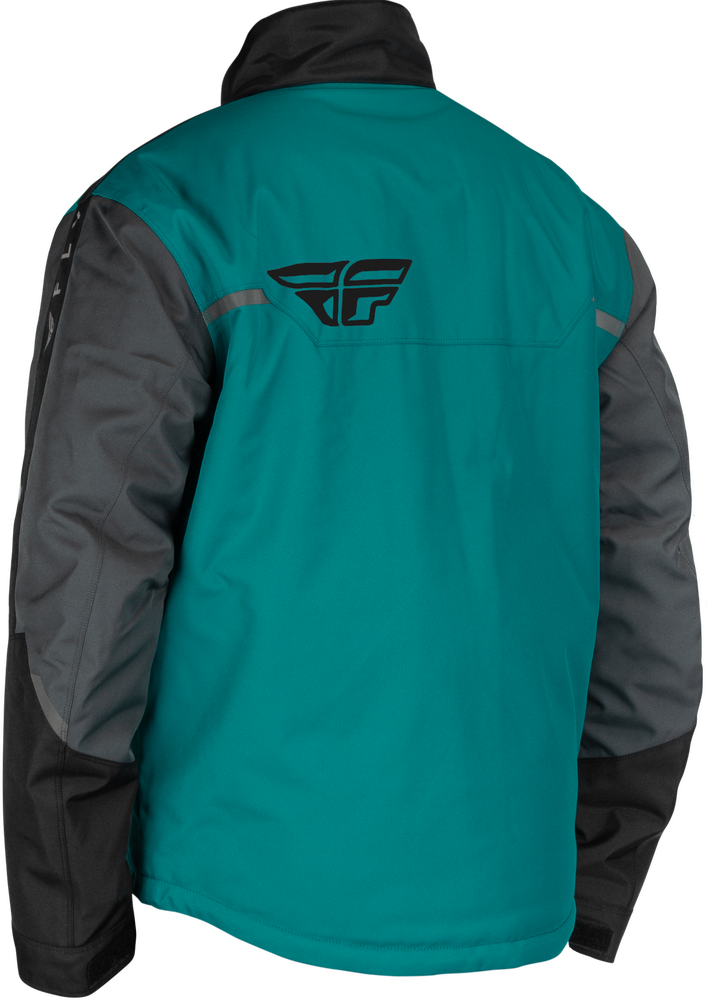 FLY Racing Outpost Snowmobile Jacket