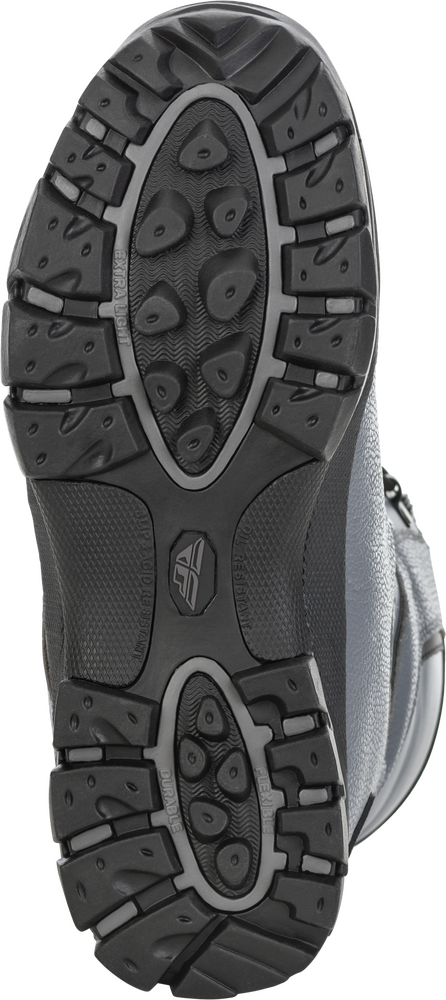 Fly Racing Marker Snowmobile Boot