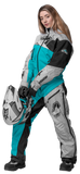 Castle X Monosuit Freedom Ladies Snowmobile Suit