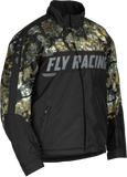 FLY Racing Outpost Snowmobile Jacket