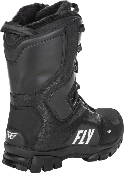 Fly Racing Marker Snowmobile Boot