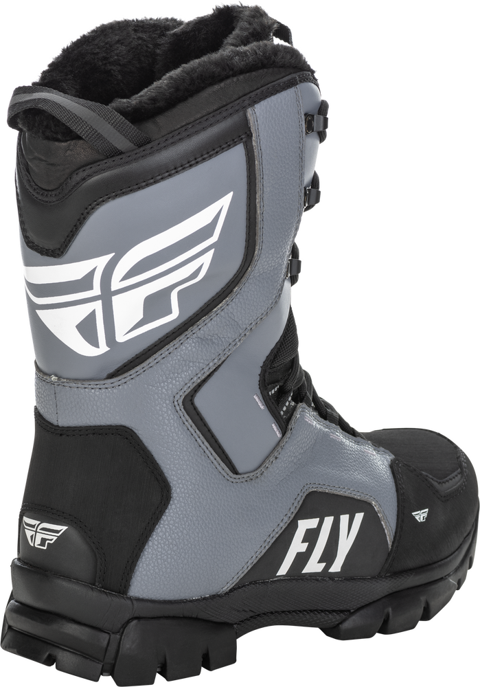 Fly Racing Marker Snowmobile Boot