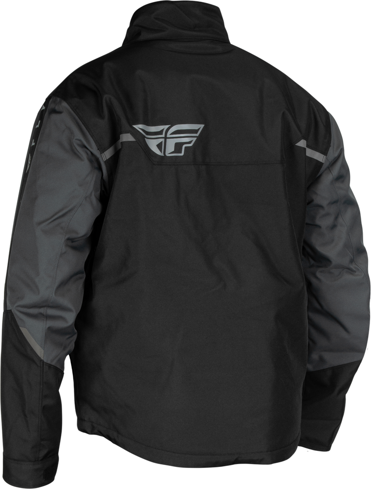 FLY Racing Outpost Snowmobile Jacket