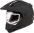 GMAX GM-11S SNOW HELMET ELECTRIC SHIELD