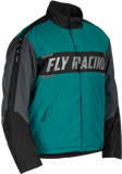 FLY Racing Outpost Snowmobile Jacket