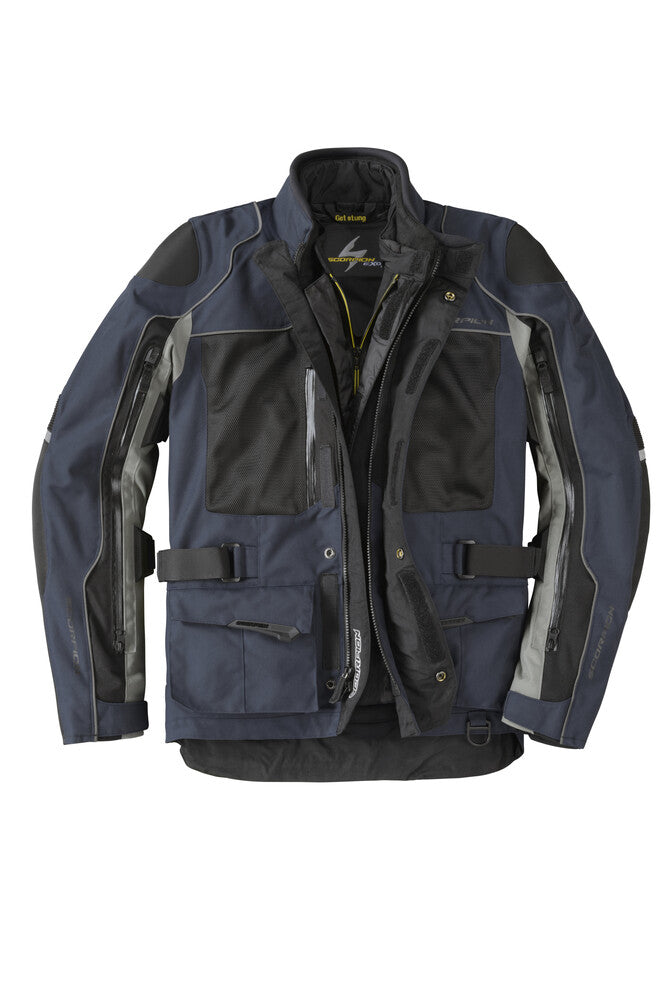 Scorpion Yosemite Jacket V2