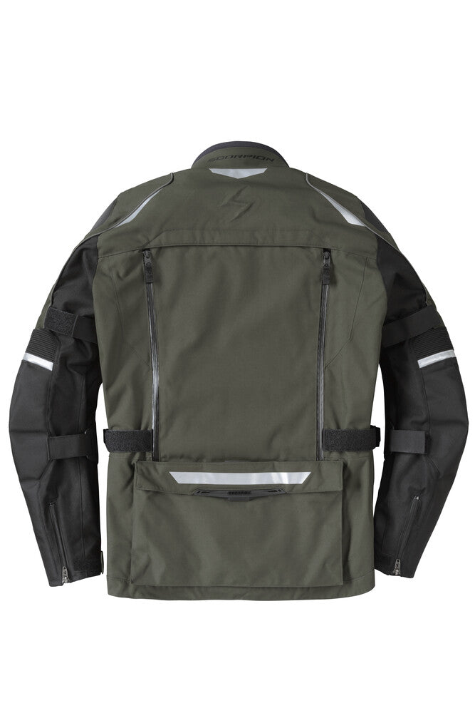 Scorpion Yosemite Jacket V2