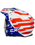 Castle X CX200 Liberty Helmet