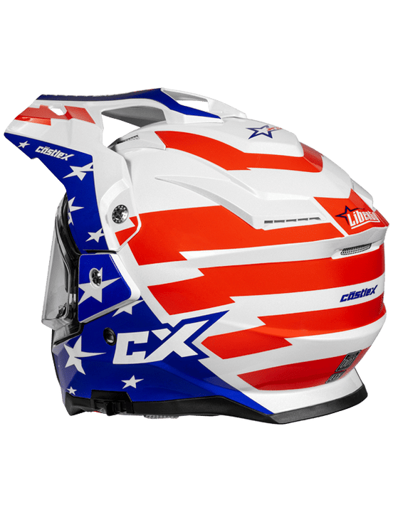 Castle X CX200 Liberty Helmet