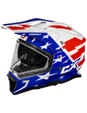 Castle X CX200 Liberty Helmet