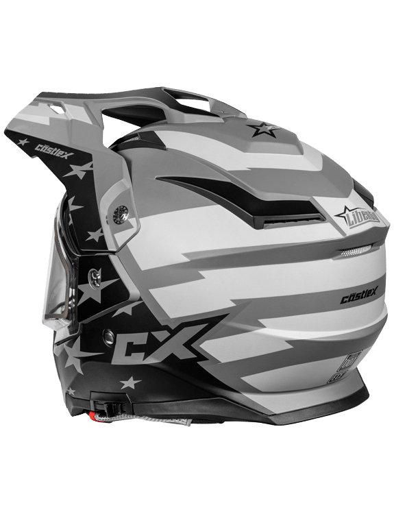 Castle X CX200 Liberty Helmet