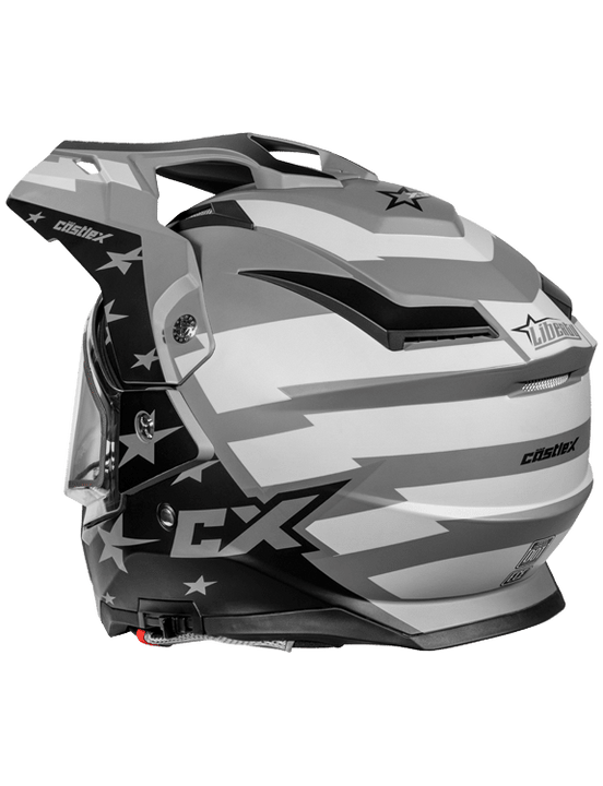 Castle X CX200 Liberty Helmet