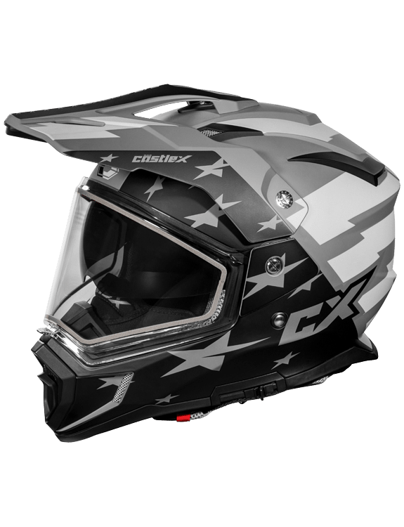 Castle X CX200 Liberty Helmet