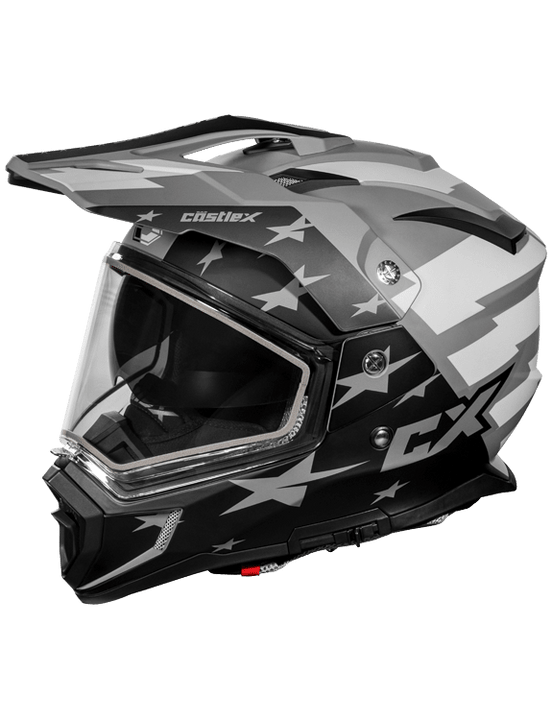 Castle X CX200 Liberty Helmet