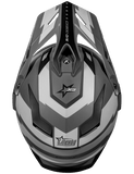 Castle X CX200 Liberty Helmet