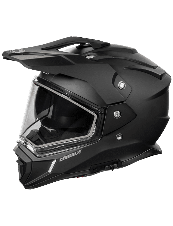 Castle X CX200 Snowmobile Helmet