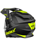 Castle X CX200 Wrath Snowmobile Helmet