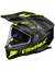 Castle X CX200 Wrath Snowmobile Helmet