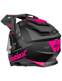 Castle X CX200 Wrath Snowmobile Helmet