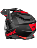 Castle X CX200 Wrath Snowmobile Helmet