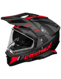 Castle X CX200 Wrath Snowmobile Helmet