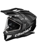 Castle X CX200 Wrath Snowmobile Helmet