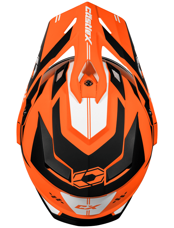 Castle X CX200 Wrath Heated Electric Shield Snowmobile Helmet