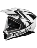 Castle X CX200 Wrath Snowmobile Helmet