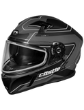 Castle X CX390 Atlas Snowmobile Helmet