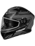 Castle X CX390 Atlas Snowmobile Helmet