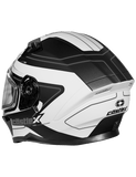 Castle X CX390 Atlas Snowmobile Helmet