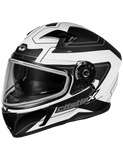 Castle X CX390 Atlas Snowmobile Helmet