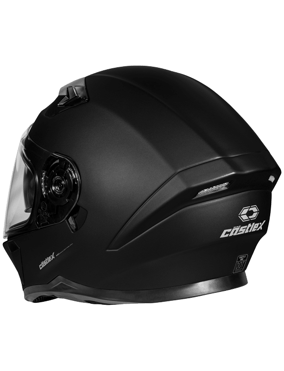 Castle X CX390 Snowmobile Helmet
