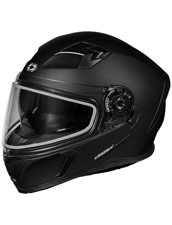 Castle X CX390 Snowmobile Helmet