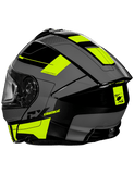 Castle X CX935 Raid Snowmobile Helmet