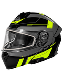 Castle X CX935 Raid Snowmobile Helmet