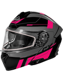 Castle X CX935 Raid Snowmobile Helmet