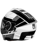 Castle X CX935 Raid Snowmobile Helmet