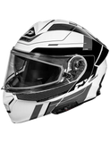 Castle X CX935 Raid Snowmobile Helmet