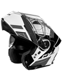 Castle X CX935 Raid Snowmobile Helmet