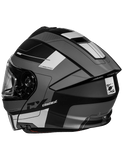 Castle X CX935 Raid Snowmobile Helmet