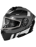 Castle X CX935 Raid Snowmobile Helmet