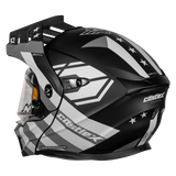 Castle X CX950 V2 General Modular Snowmobile Helmet