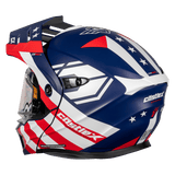 Castle X CX950 V2 General Modular Snowmobile Helmet