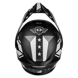 Castle X CX950 V2 General Electric Modular Helmet