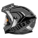 Castle X CX950 V2 Wake Snowmobile Helmet