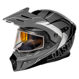 Castle X CX950 V2 Wake Snowmobile Helmet